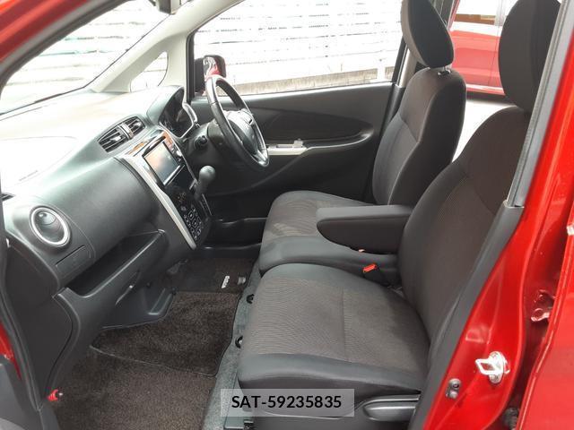Mitsubishi EK CUSTOM 2015-05 7804321-12