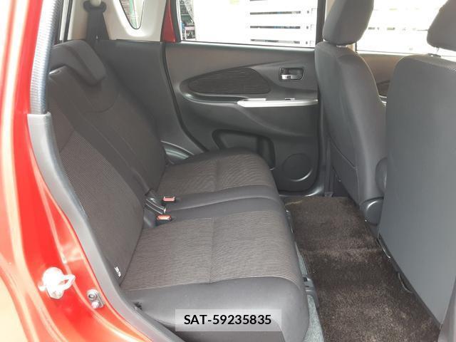 Mitsubishi EK CUSTOM 2015-05 7804321-13
