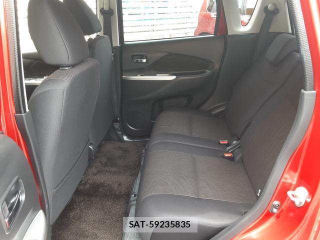 Mitsubishi EK CUSTOM 2015-05 7804321-14
