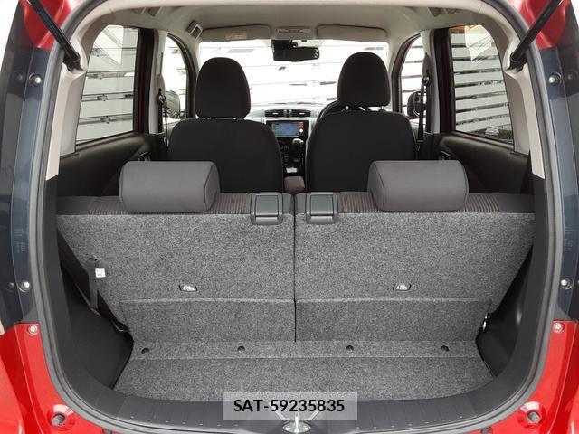 Mitsubishi EK CUSTOM 2015-05 7804321-15