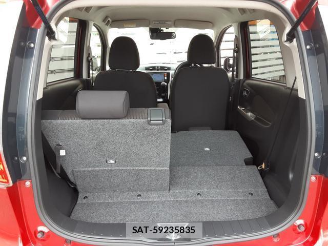Mitsubishi EK CUSTOM 2015-05 7804321-16