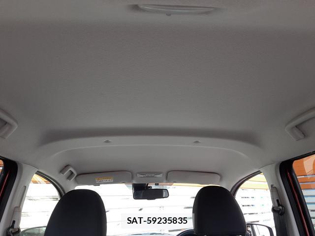 Mitsubishi EK CUSTOM 2015-05 7804321-18