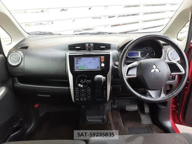 Mitsubishi EK CUSTOM 2015-05 7804321-2