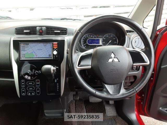 Mitsubishi EK CUSTOM 2015-05 7804321-5