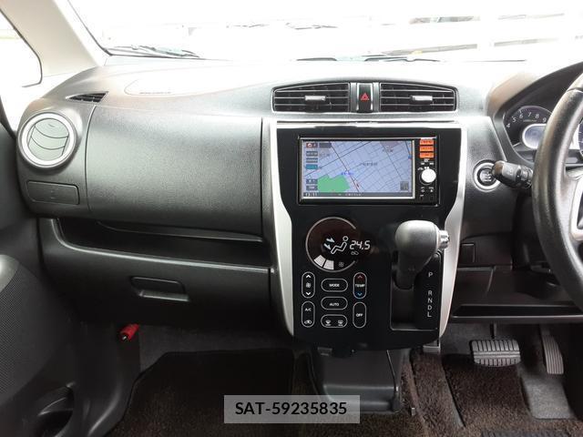 Mitsubishi EK CUSTOM 2015-05 7804321-6