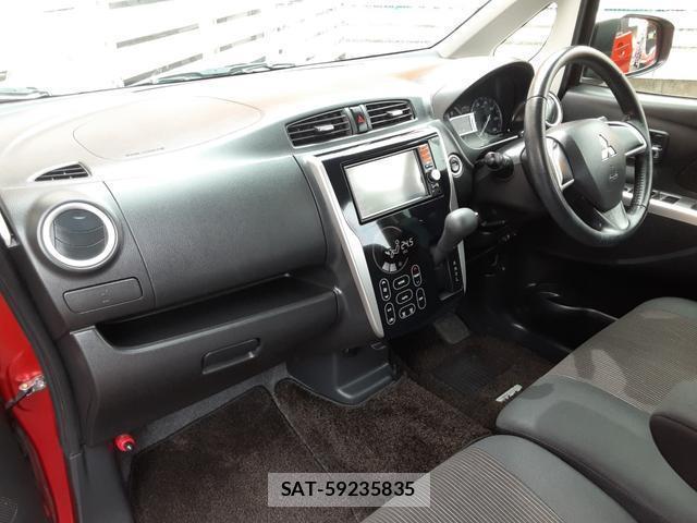 Mitsubishi EK CUSTOM 2015-05 7804321-8