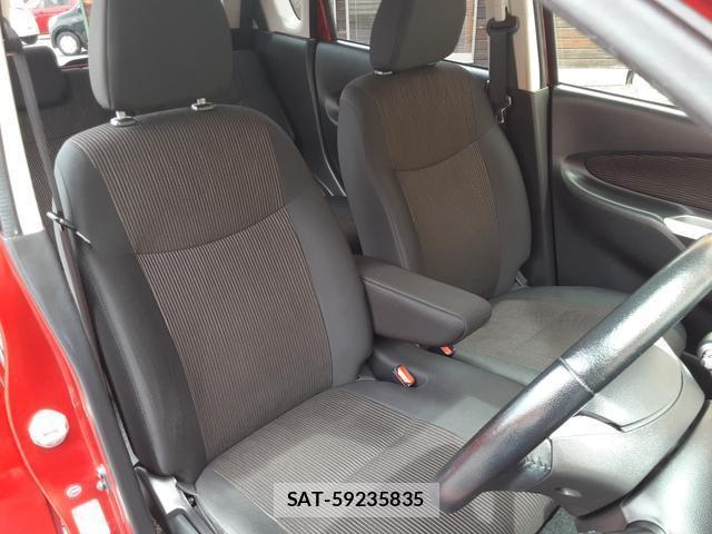 Mitsubishi EK CUSTOM 2015-05 7804321-9
