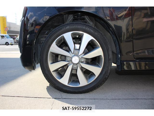 Mitsubishi EK CUSTOM 2013-09 7806084-10