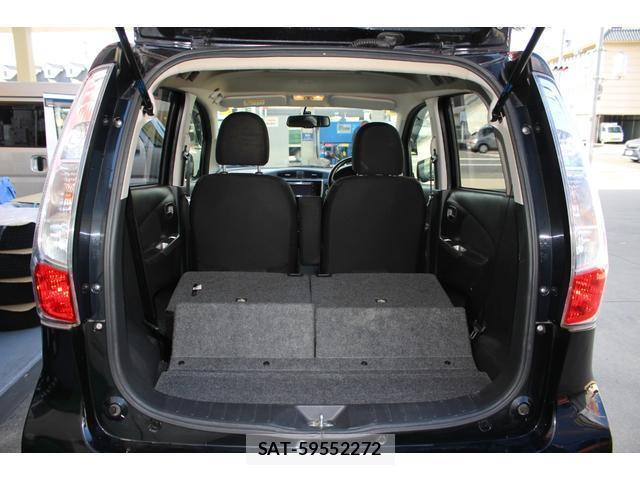 Mitsubishi EK CUSTOM 2013-09 7806084-11