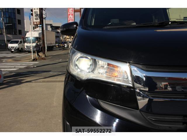 Mitsubishi EK CUSTOM 2013-09 7806084-14