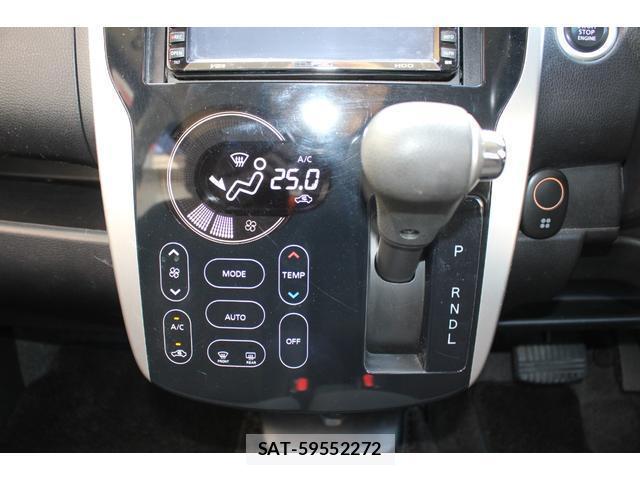 Mitsubishi EK CUSTOM 2013-09 7806084-15