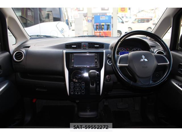 Mitsubishi EK CUSTOM 2013-09 7806084-2