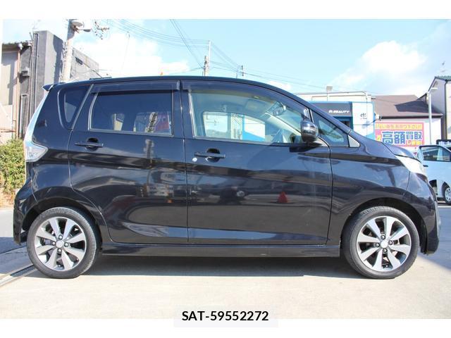 Mitsubishi EK CUSTOM 2013-09 7806084-3