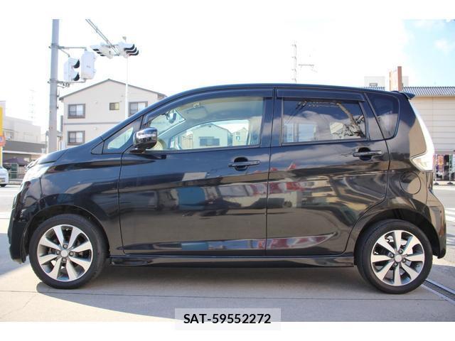 Mitsubishi EK CUSTOM 2013-09 7806084-4
