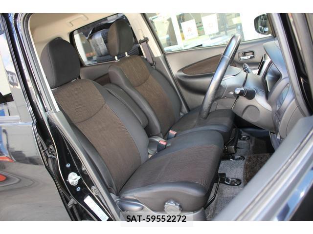 Mitsubishi EK CUSTOM 2013-09 7806084-5