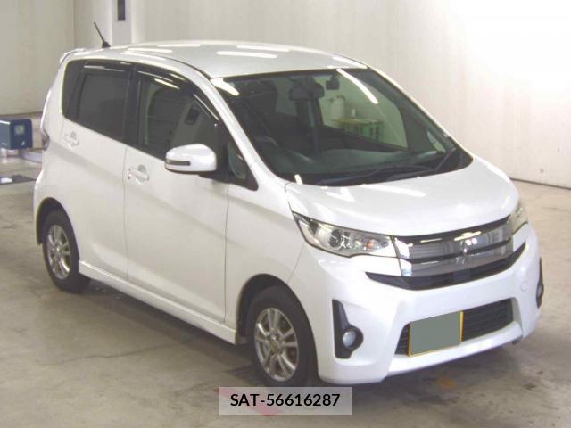 Mitsubishi EK CUSTOM 2013-09 7806788-0