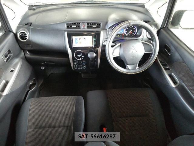 Mitsubishi EK CUSTOM 2013-09 7806788-2