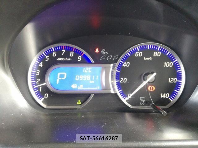 Mitsubishi EK CUSTOM 2013-09 7806788-3