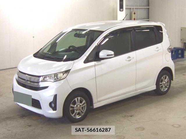 Mitsubishi EK CUSTOM 2013-09 7806788-4