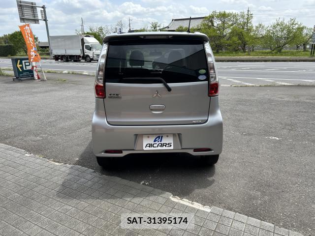 Mitsubishi EK CUSTOM 2013-07 7810052-1
