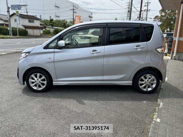 Mitsubishi EK CUSTOM 2013-07 7810052-10