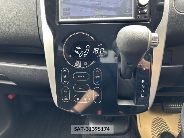 Mitsubishi EK CUSTOM 2013-07 7810052-15