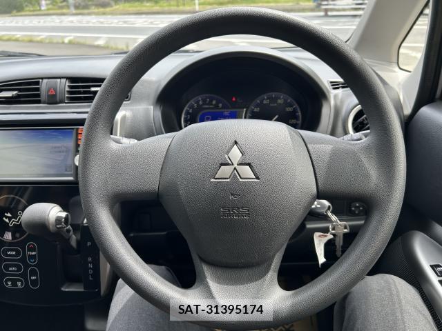 Mitsubishi EK CUSTOM 2013-07 7810052-17
