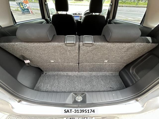 Mitsubishi EK CUSTOM 2013-07 7810052-18