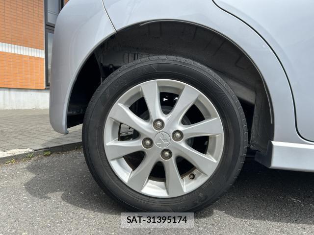 Mitsubishi EK CUSTOM 2013-07 7810052-19