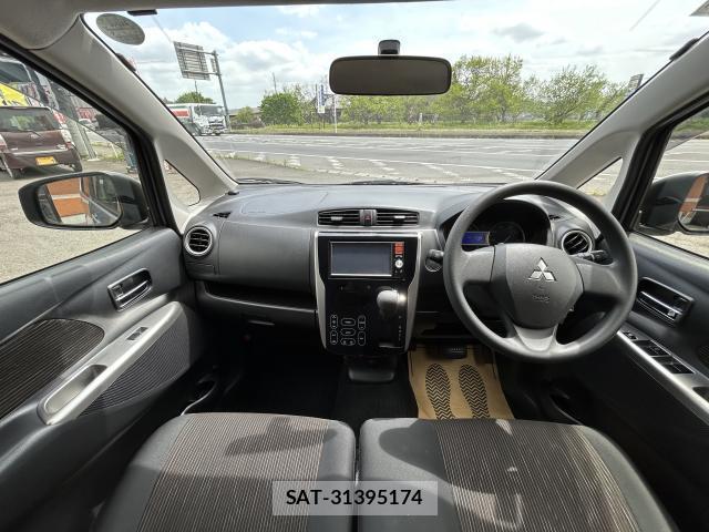 Mitsubishi EK CUSTOM 2013-07 7810052-2