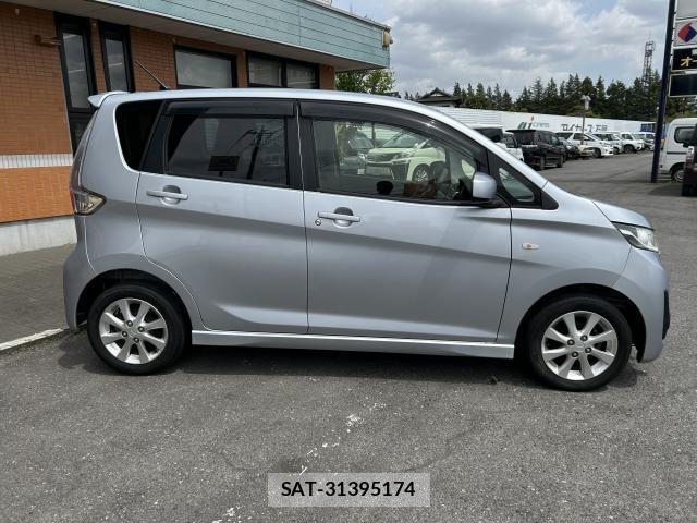 Mitsubishi EK CUSTOM 2013-07 7810052-3