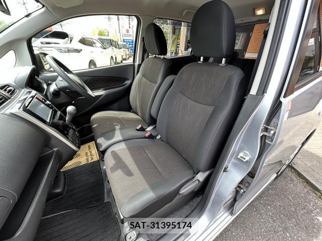 Mitsubishi EK CUSTOM 2013-07 7810052-5