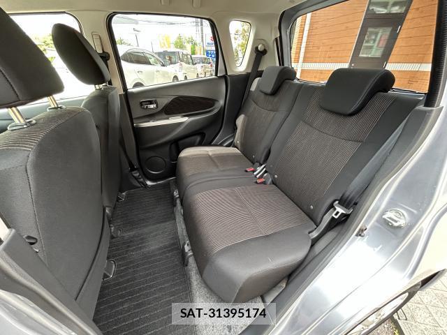 Mitsubishi EK CUSTOM 2013-07 7810052-6