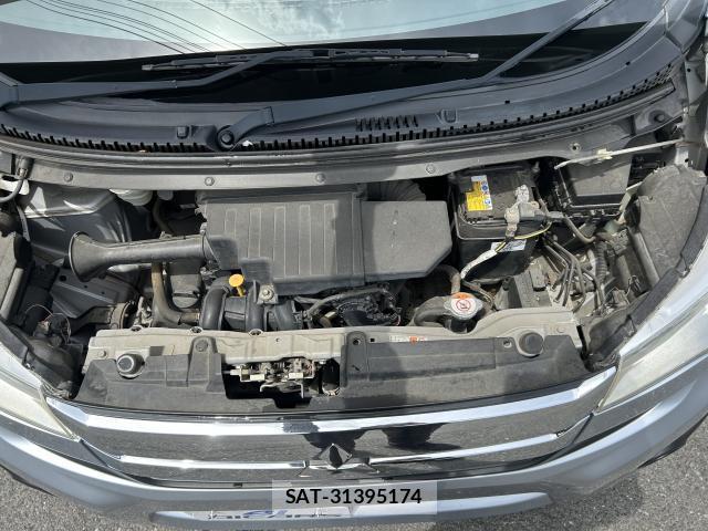 Mitsubishi EK CUSTOM 2013-07 7810052-7