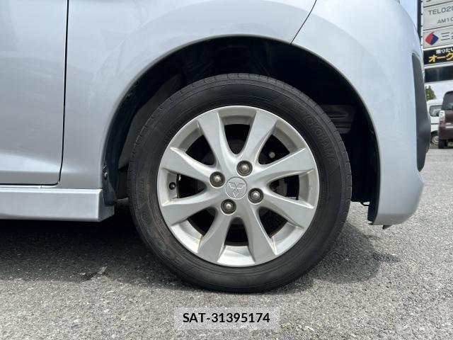 Mitsubishi EK CUSTOM 2013-07 7810052-8