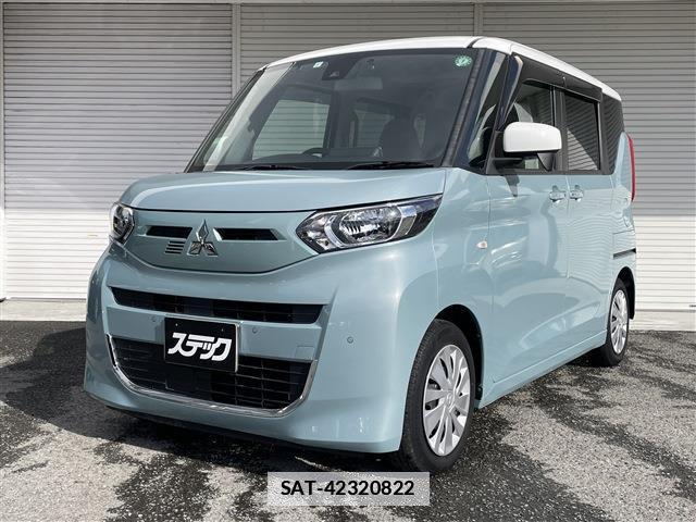 Mitsubishi EK SPACE 2021-07 7792931-0