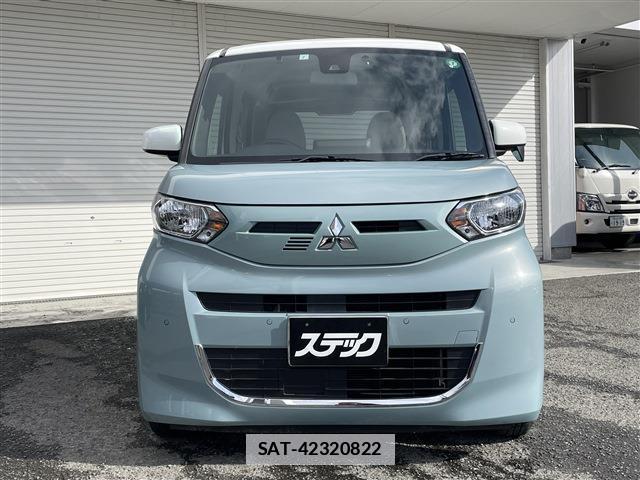 Mitsubishi EK SPACE 2021-07 7792931-1