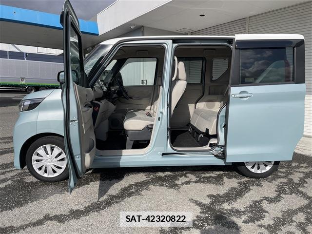 Mitsubishi EK SPACE 2021-07 7792931-12