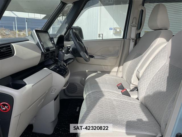 Mitsubishi EK SPACE 2021-07 7792931-14