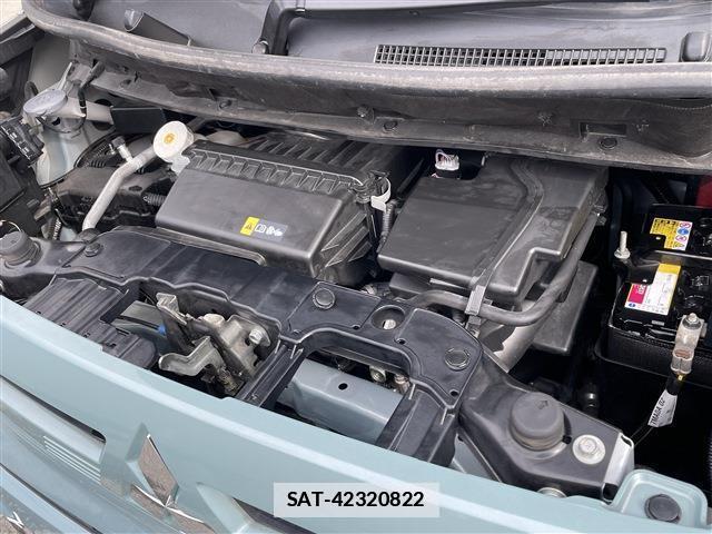 Mitsubishi EK SPACE 2021-07 7792931-17