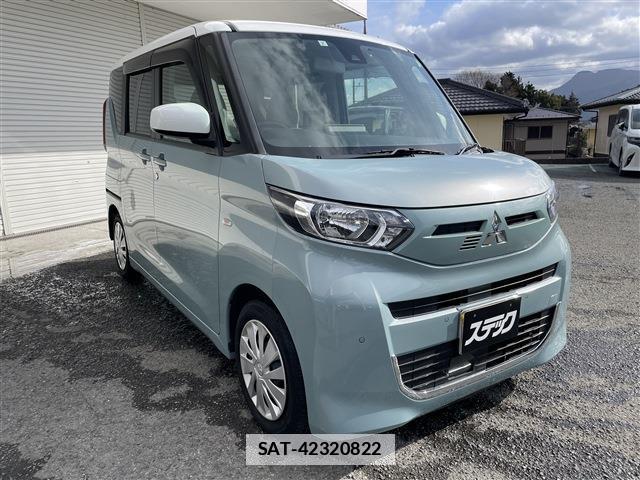 Mitsubishi EK SPACE 2021-07 7792931-2