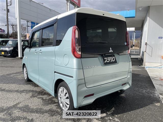 Mitsubishi EK SPACE 2021-07 7792931-8