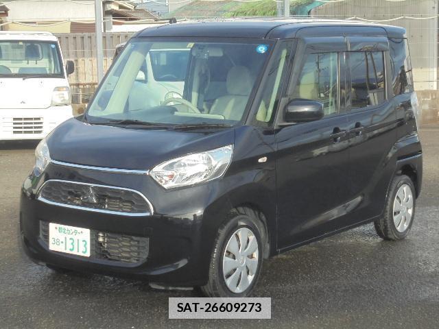 Mitsubishi EK SPACE 2017-05 7794885-0