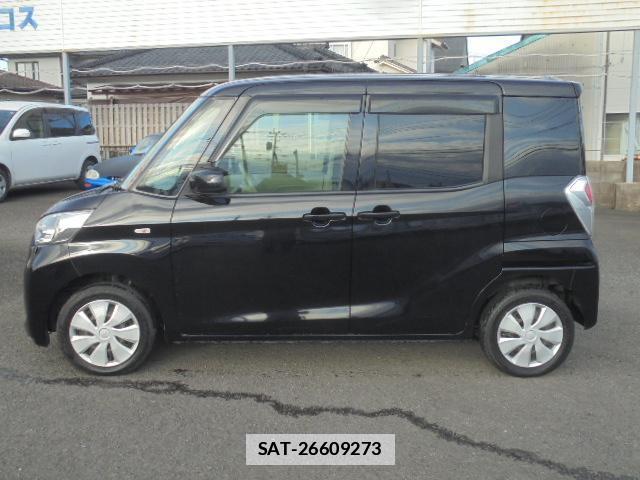 Mitsubishi EK SPACE 2017-05 7794885-1