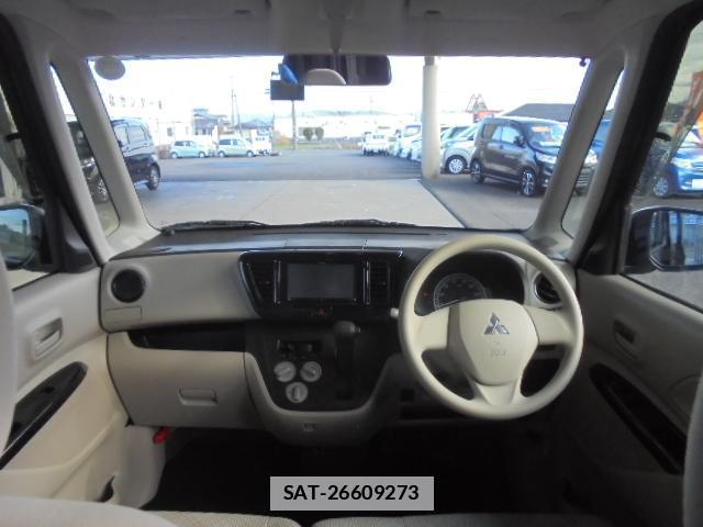 Mitsubishi EK SPACE 2017-05 7794885-10