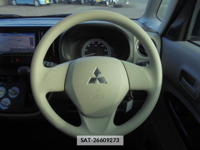 Mitsubishi EK SPACE 2017-05 7794885-11