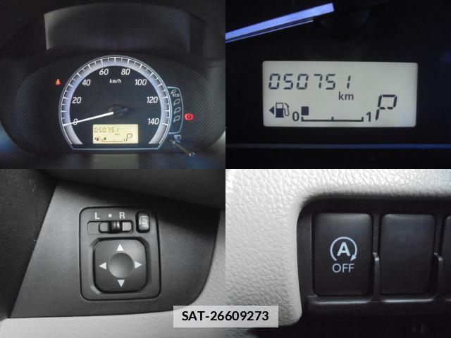 Mitsubishi EK SPACE 2017-05 7794885-12