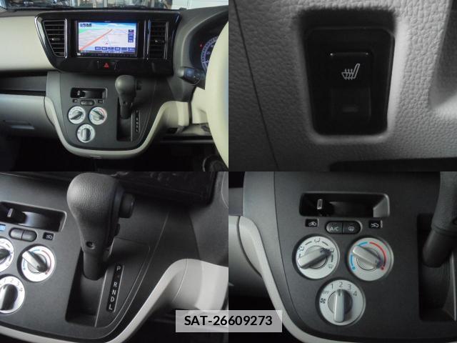 Mitsubishi EK SPACE 2017-05 7794885-13