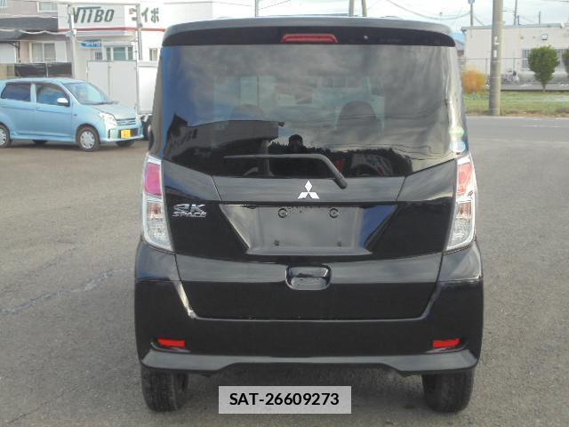 Mitsubishi EK SPACE 2017-05 7794885-17