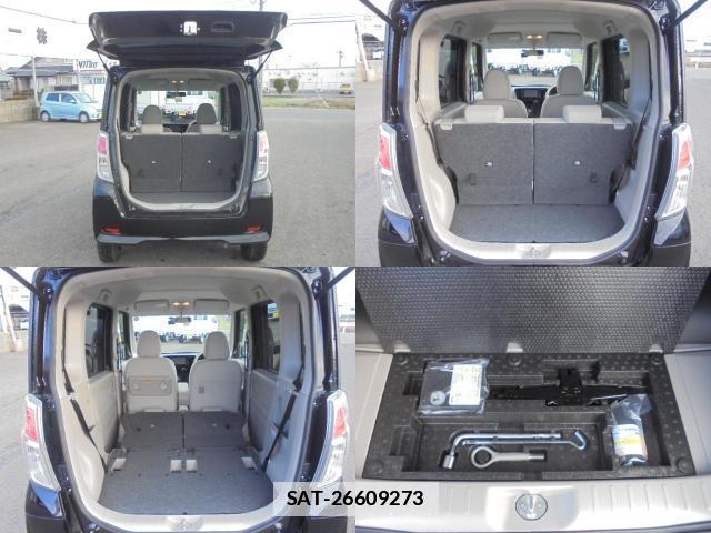 Mitsubishi EK SPACE 2017-05 7794885-18